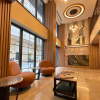 Отель Woxx Hotel, фото 24