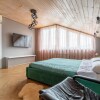 Гостиница Квартира 130 Кв Метров в Центре Сочи, фото 20