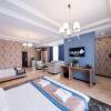 Отель Oasis Residence, фото 2