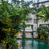 Отель Fontana Bali, фото 16