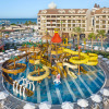 Отель Kirman Belazur Resort & Spa - All Inclusive, фото 13