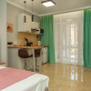 Гостиница Квартира Студия в ЖК Акварель 2-местная, фото 10