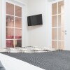 Апартаменты Red Apartment Светлана Парк Элис, фото 8