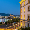 Отель Beau Rivage Geneve, фото 41