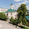Апартаменты Казанская Усадьба, элегантная классика в центре города, фото 22