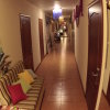 Гостиница Меблированные комнаты Мансарда, фото 30