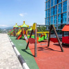 Гостиница Квартира 4.16 Studio Sochi Park, фото 26