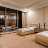 Апартаменты с панорамными окнами на 50 этаже в Москва Сити Nova Loft, фото 15