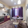 Гостиница Квартира Пять Звёзд Сквер Слобода Весны, фото 7