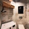 Гостиница Квартира Gold studio, фото 15