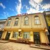 Отель Hirot Hotel Tashkent, фото 1