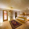 Отель Kappadoks Cave, фото 14