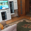 Гостиница Двухкомнатная квартира в Зеленоградске, фото 6