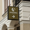 Отель Атмосфера, фото 2