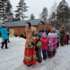 Гостиница База отдыха Загородный клуб Оленья Гора, фото 15