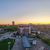 Гостиница Квартира Rocket Apart, фото 12