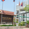 Отель Memoire  Siem Reap, фото 26