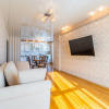 Гостиница Квартира в Элитном ЖК КМ Мегаполис, фото 35