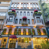 Отель Best Hotel Kadikoy, фото 1