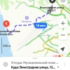 Апартаменты На Виноградной, фото 19