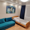 Гостиница Квартира уютная 2х-комнатная на Байкальской 202/2, фото 6