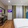 Отель Dem Hotel Premium İstanbul Airport, фото 39