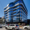 Апартаменты RED APARTMENTS Миррор Мира, фото 33