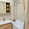 Гостиница Квартира Уютная однокомнатная, фото 13