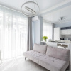 Апартаменты RED APARTMENTS Покровский Парк Секвойя, фото 2