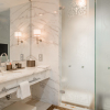 Апартаменты с панорамными окнами на 50 этаже в Москва Сити Nova Loft, фото 18