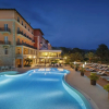 Отель Budva, фото 10