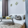 Гостиница Квартира студия BeGuest на Чкалова 18, фото 7