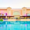 Курортный отель Ivy Cyrene Island Resort, фото 1