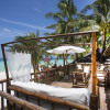 Отель Вилла Robinson Beach House Boracay, фото 22