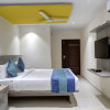 Отель Orange Suites & Inn Near Bangalore Airport, фото 7