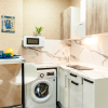 Апартаменты Премиум Студия Голубые Дали 9 B-Flats, фото 9