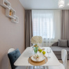 Гостиница Квартира StarHouse Изумрудный, фото 8