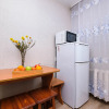 Гостиница Квартира Однокомнатная квартира около вокзала, фото 12