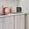 Апартаменты Уютная Студия в новом ЖК Сердце, фото 18