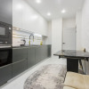 Гостиница Квартира в элитном жилом комплексе, фото 13