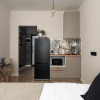 Гостиница Квартира Warm Studio, фото 15