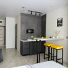 Апартаменты Prim Rooms Aura Yellow Splash, фото 7