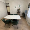 Гостиница Квартира Уютная в центре города, фото 16