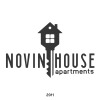 Апартаменты Novin House в Тюмени