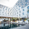 Отель ONOMO Hotel Kampala, фото 1