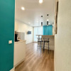 Гостиница Квартира Прекрасная студия рядом с центром и метро, фото 5