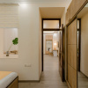 Апартаменты Chic 1BR Oasis Self-Check-in by Keygo 79, фото 8