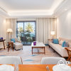 Курортный Отель Resort Dream Inn Address Beach Residence Fujairah, фото 18