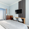 Апартаменты Red Apartments Покровский Парк Пихта в Сочи