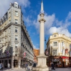 Отель Radisson Blu Edwardian Mercer Street Hotel, London, фото 37